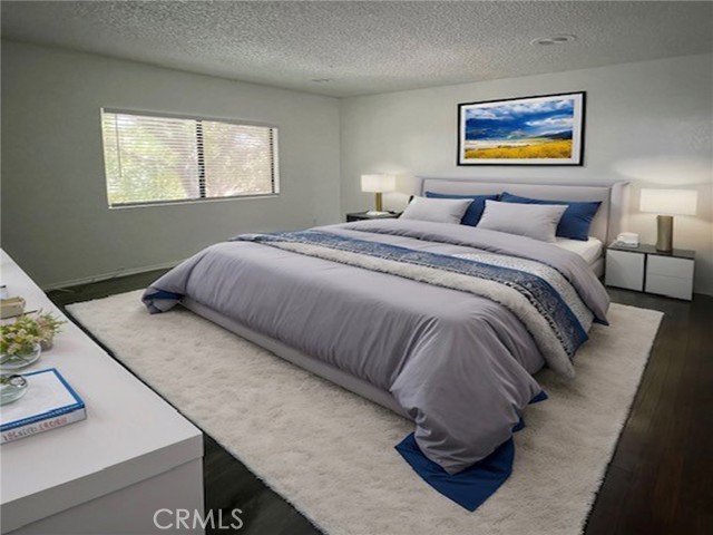 Detail Gallery Image 12 of 14 For 9019 Cedros Ave #1,  Panorama City,  CA 91402 - 2 Beds | 1/1 Baths