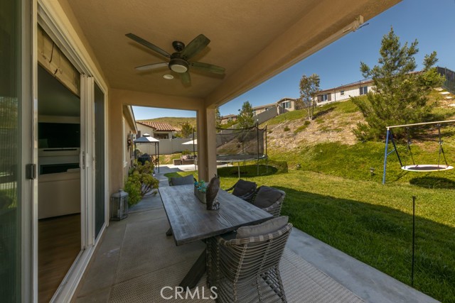 Detail Gallery Image 25 of 69 For 24865 Hidden Hills Dr, Menifee,  CA 92584 - 4 Beds | 3/1 Baths