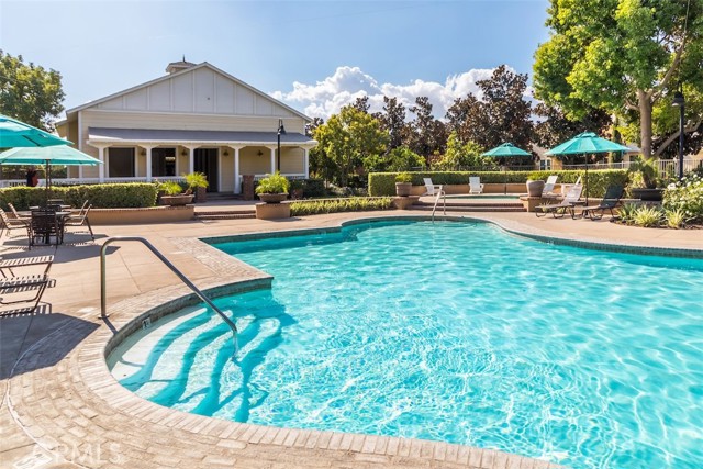 Detail Gallery Image 24 of 32 For 3931 E. Kenyon Paseo, Ontario,  CA 91761 - 3 Beds | 2/1 Baths