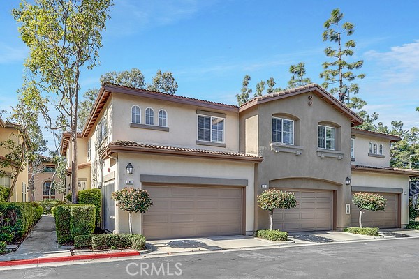 8 Crestline #111, Irvine, CA 92602