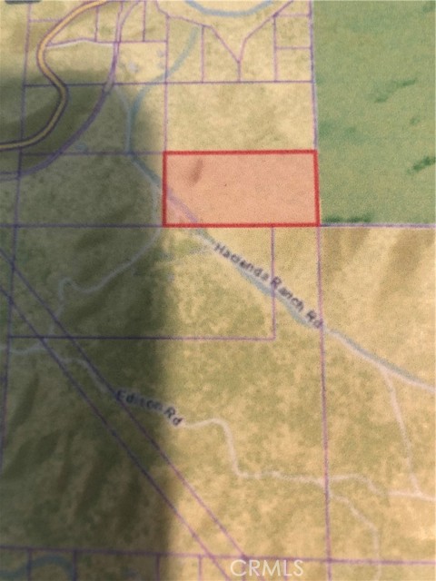 Detail Gallery Image 2 of 3 For 0 Hacienda Ranch Rd, Palmdale,  CA 91350 - – Beds | – Baths