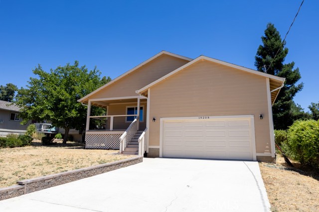 Detail Gallery Image 35 of 35 For 19208 Stonegate Rd, Hidden Valley Lake,  CA 95467 - 3 Beds | 2 Baths