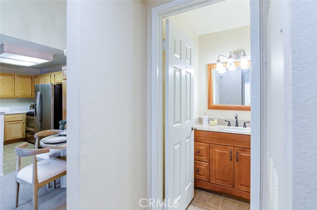 Detail Gallery Image 7 of 21 For 5805 Oak Bend #302,  Oak Park,  CA 91377 - 1 Beds | 1 Baths