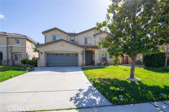 Detail Gallery Image 1 of 26 For 14923 Colby Pl, Fontana,  CA 92337 - 4 Beds | 2/1 Baths