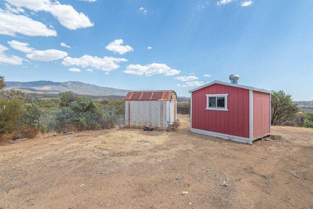 Detail Gallery Image 35 of 41 For 38340 Manzanita Rd Ln, Anza,  CA 92539 - 3 Beds | 2 Baths