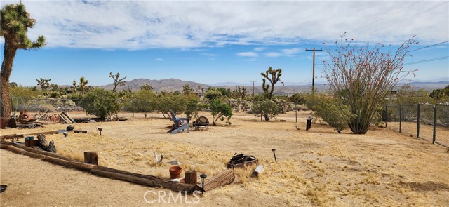 Detail Gallery Image 31 of 40 For 61476 Sandalwood Trl, Joshua Tree,  CA 92252 - 2 Beds | 2 Baths