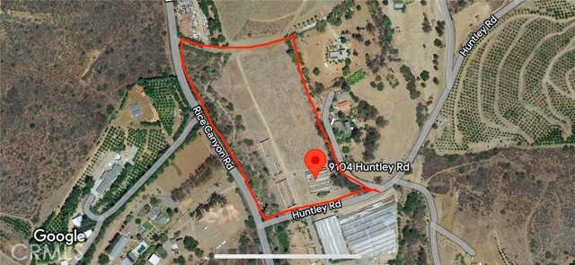 9104 Huntley Road, Fallbrook, California 92028, ,Land,For Sale,9104 Huntley Road,CRPW23205907