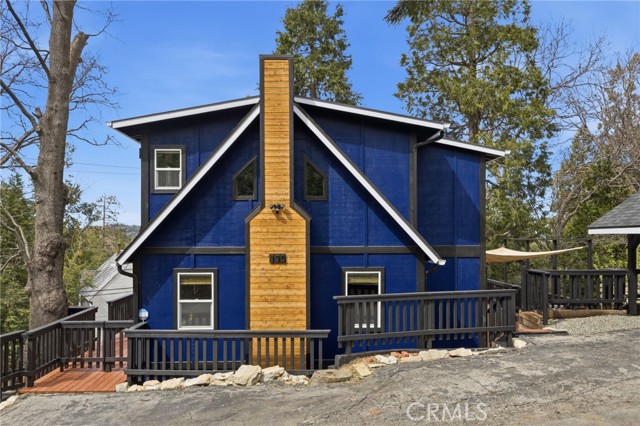 Detail Gallery Image 41 of 50 For 170 Fir Ter, Cedar Glen,  CA 92321 - 3 Beds | 2/1 Baths