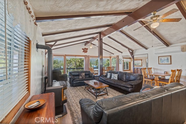 Detail Gallery Image 5 of 65 For 37744 Shoreline Dr, Bass Lake,  CA 93604 - 4 Beds | 2 Baths