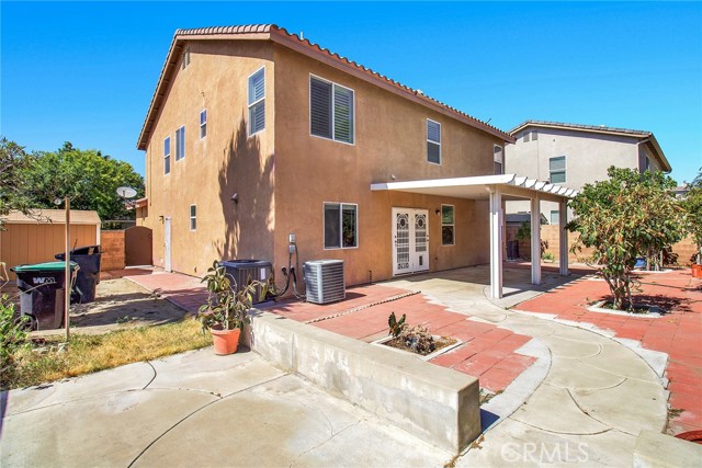 Detail Gallery Image 9 of 35 For 12851 Oakdale St, Corona,  CA 92880 - 4 Beds | 2/1 Baths