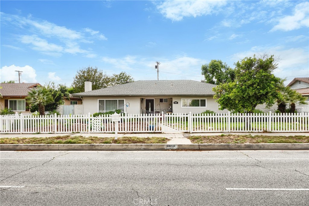 9419 Haskell Avenue