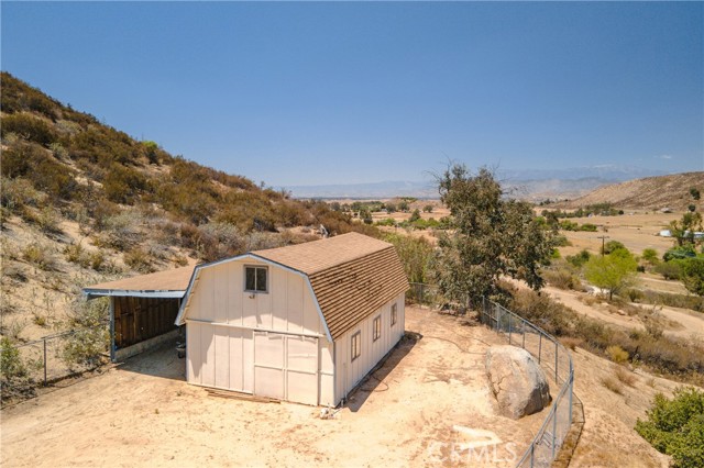 Detail Gallery Image 42 of 50 For 39100 Saddle Ridge Rd, Hemet,  CA 92543 - 3 Beds | 3 Baths