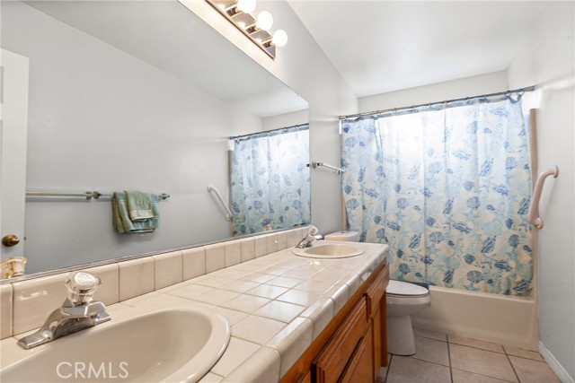 Detail Gallery Image 25 of 42 For 904 Spyglass Ct, Paso Robles,  CA 93446 - 3 Beds | 2 Baths
