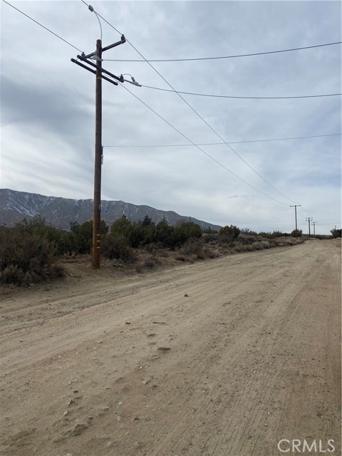 Detail Gallery Image 10 of 15 For 14 E Vac/Z14e Lepage Ranch Rd/Vic,, –,  CA 93543 - – Beds | – Baths