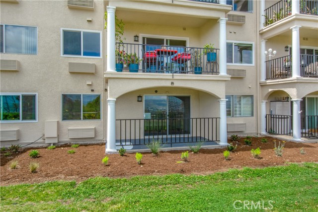 Detail Gallery Image 32 of 38 For 4004 Calle Sonora Oeste 1f,  Laguna Woods,  CA 92637 - 1 Beds | 1/1 Baths