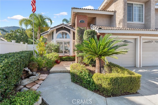 Detail Gallery Image 4 of 52 For 3480 Mountainside Cir, Corona,  CA 92882 - 4 Beds | 2/1 Baths