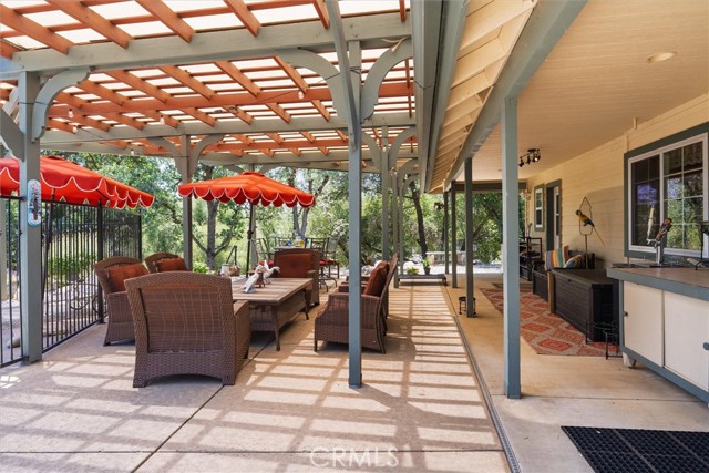 Detail Gallery Image 38 of 62 For 45740 Green Lake Ct, Coarsegold,  CA 93614 - 4 Beds | 3 Baths