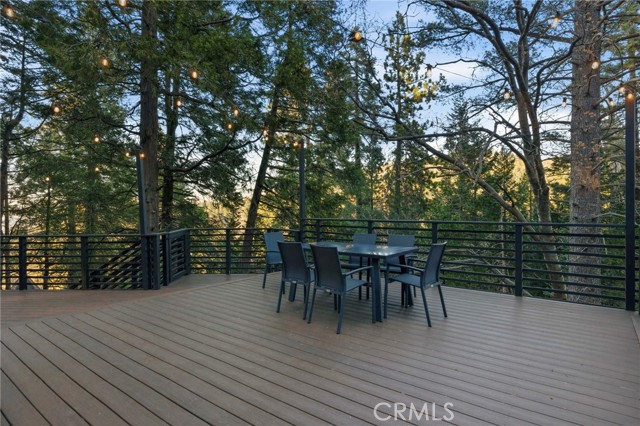 Detail Gallery Image 30 of 43 For 1349 Valley View, Crestline,  CA 92325 - 4 Beds | 3 Baths