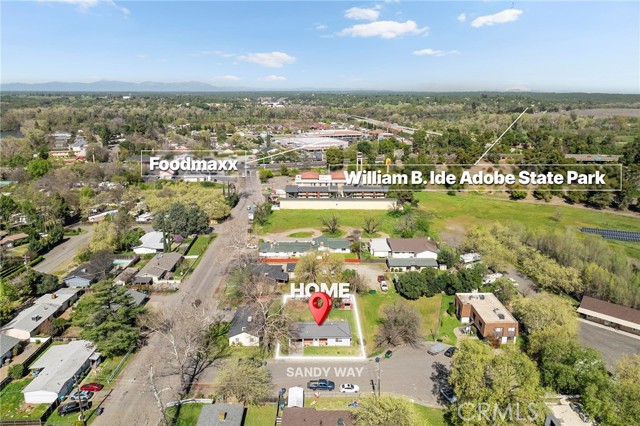 Detail Gallery Image 22 of 26 For 40 Sandy Way, Red Bluff,  CA 96080 - 2 Beds | 1 Baths