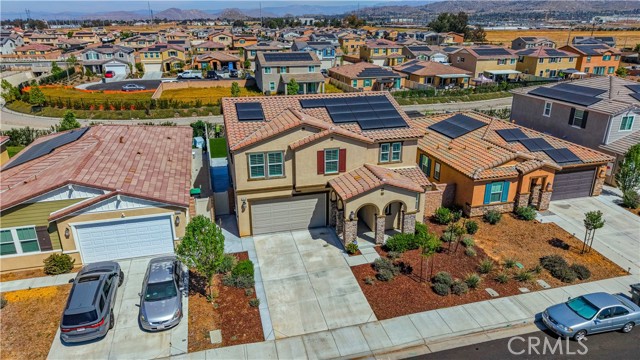 Detail Gallery Image 4 of 50 For 28378 Blackjack Drive, Menifee,  CA 92585 - 4 Beds | 3 Baths