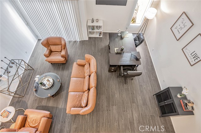 Detail Gallery Image 19 of 34 For 18645 Hatteras St #203,  Tarzana,  CA 91356 - 1 Beds | 1 Baths