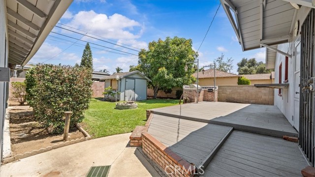 Detail Gallery Image 28 of 40 For 551 E I St, Ontario,  CA 91764 - 3 Beds | 2 Baths