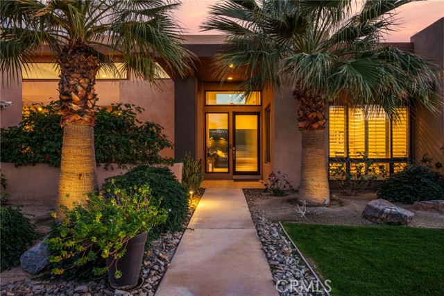 15 Via Montagna, Rancho Mirage, CA 92270