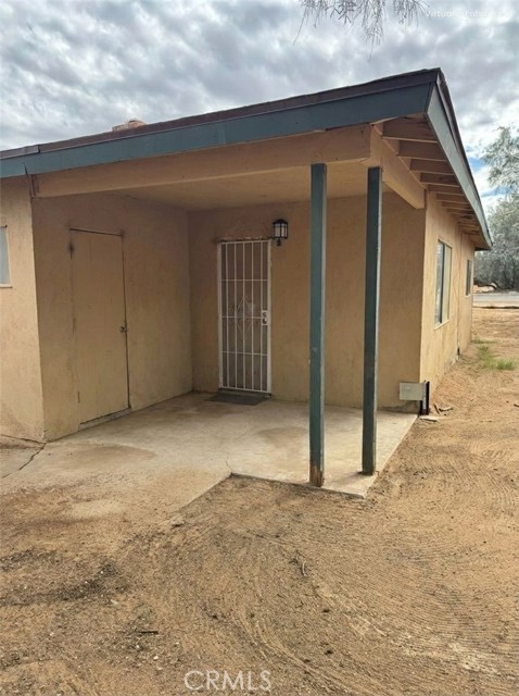 Detail Gallery Image 5 of 6 For 12006 Bartlett Ave, Adelanto,  CA 92301 - 2 Beds | 1 Baths