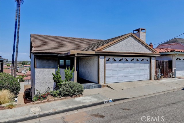 438 Prospect Avenue, Redondo Beach, California 90277, 4 Bedrooms Bedrooms, ,2 BathroomsBathrooms,Residential,Sold,Prospect,SB18153937