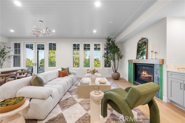 Detail Gallery Image 9 of 27 For 600 Baldwin Ct, Sierra Madre,  CA 91024 - 4 Beds | 4/1 Baths