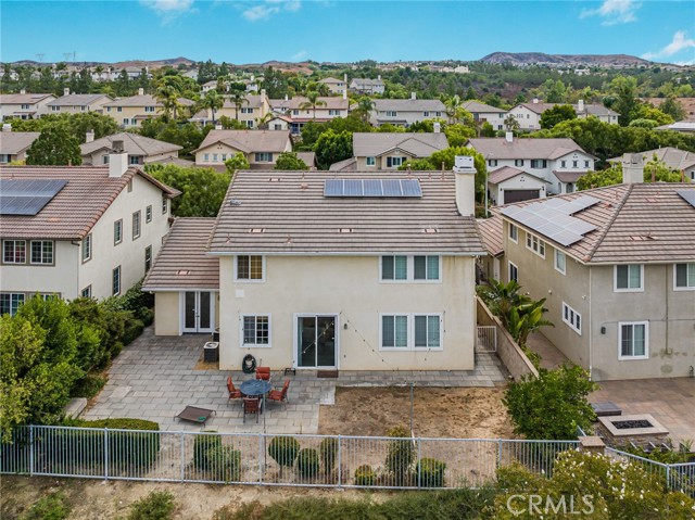 Image 35 of 43 For 16631 Sagebrush Street