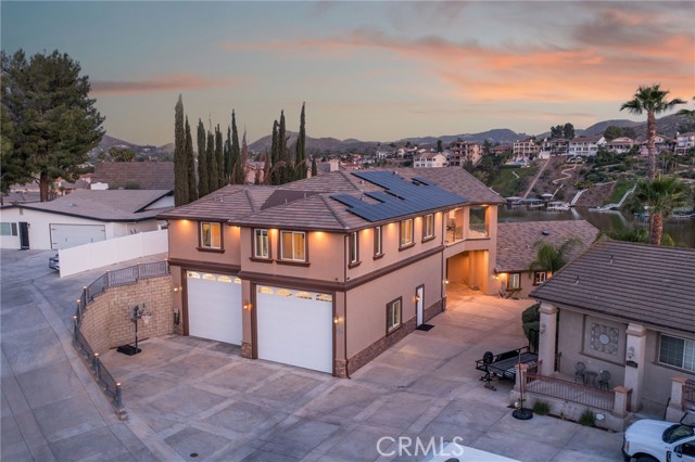 Image 1 of 75 For 22571 Canyon Lake Drive