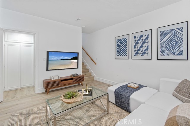 Detail Gallery Image 30 of 34 For 1138 20th St #5,  Santa Monica,  CA 90403 - 2 Beds | 3/1 Baths