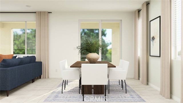 Detail Gallery Image 5 of 17 For 11334 North Star Ln, Desert Hot Springs,  CA 92440 - 4 Beds | 2 Baths