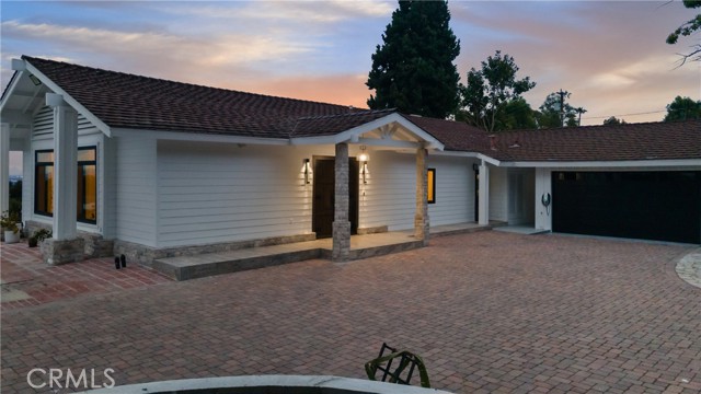 Detail Gallery Image 3 of 64 For 2840 Palos Verdes Drive, Rolling Hills,  CA 90274 - 5 Beds | 4 Baths