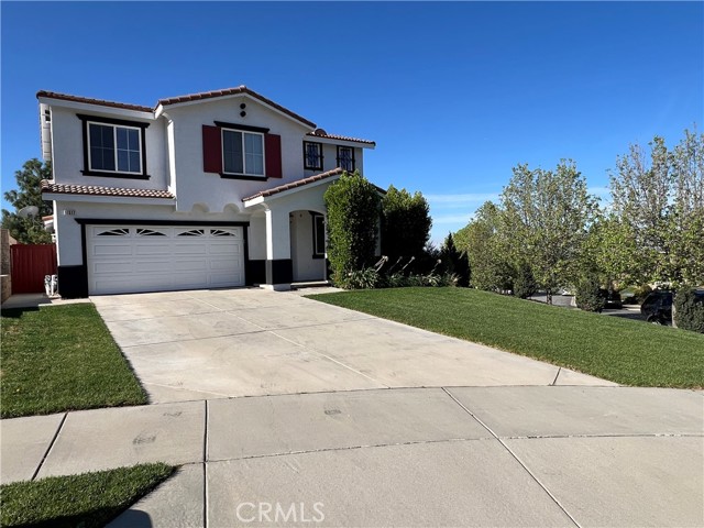 Detail Gallery Image 2 of 60 For 11617 Harvard Way, Yucaipa,  CA 92399 - 4 Beds | 2/1 Baths