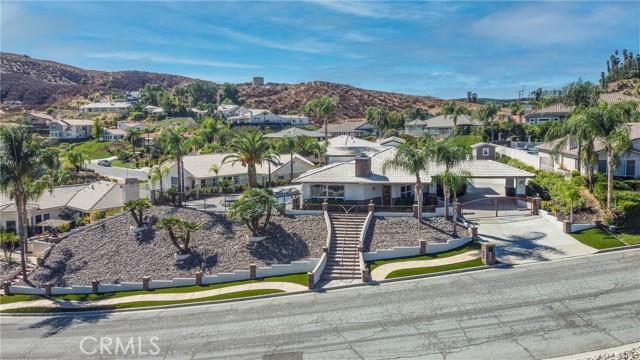 Detail Gallery Image 43 of 49 For 45589 Denizen Heights Rd, Hemet,  CA 92544 - 4 Beds | 2/1 Baths