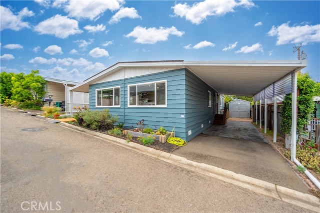 Detail Gallery Image 2 of 37 For 1675 Los Osos Valley Rd #135,  Los Osos,  CA 93402 - 2 Beds | 2 Baths