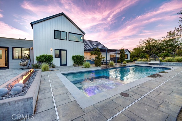 Detail Gallery Image 60 of 75 For 280 Jespersen Ln, San Luis Obispo,  CA 93401 - 5 Beds | 7/1 Baths