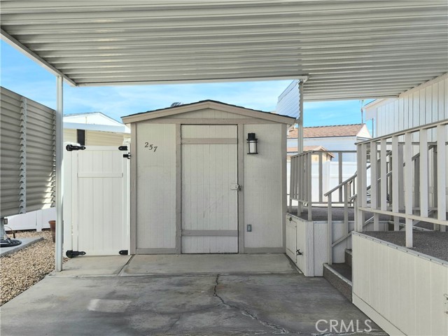Detail Gallery Image 2 of 12 For 1295 S Cawston, Hemet,  CA 92545 - 1 Beds | 1 Baths