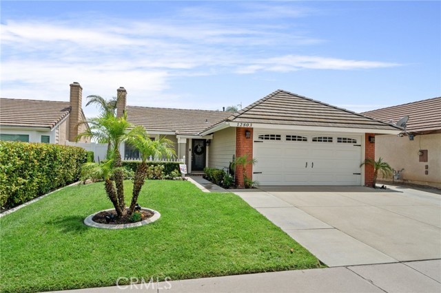 Image 2 for 12803 Farrington St, Rancho Cucamonga, CA 91739