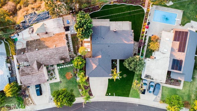 Detail Gallery Image 48 of 52 For 6815 Canterwood, La Verne,  CA 91750 - 3 Beds | 2 Baths