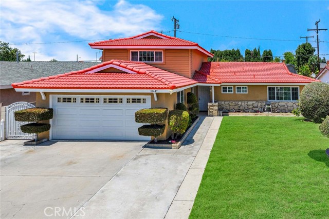 Image 48 of 50 For 10449 Margarita Avenue