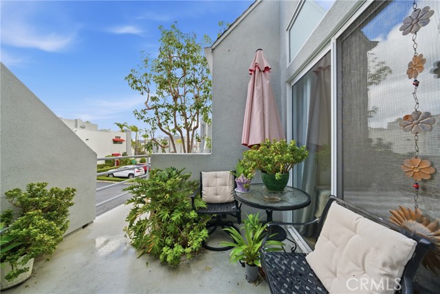 Detail Gallery Image 6 of 48 For 27743 Zircon #104,  Mission Viejo,  CA 92691 - 2 Beds | 1 Baths