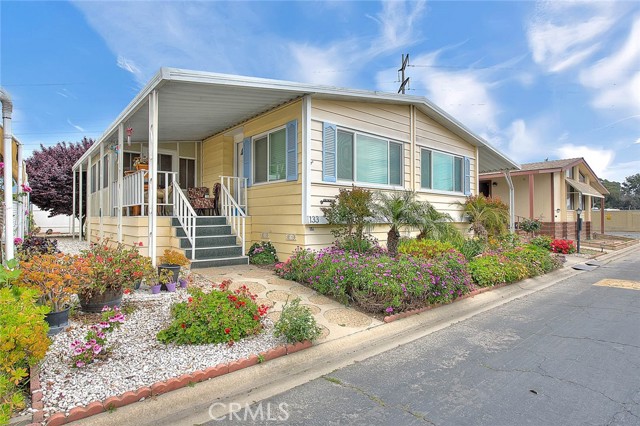 3595 Santa Fe Ave #133, Long Beach, CA 90810