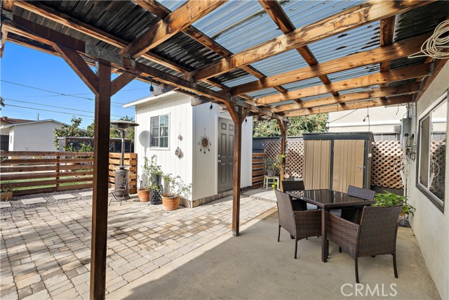 Detail Gallery Image 6 of 27 For 14215 Alta Pl, Westminster,  CA 92683 - 2 Beds | 1 Baths