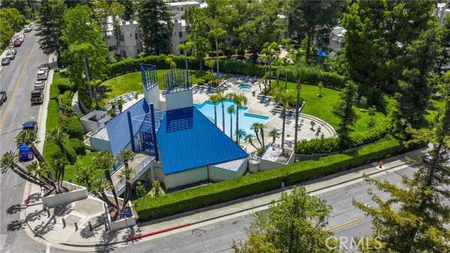 Detail Gallery Image 31 of 32 For 307 N Singingwood St #32,  Orange,  CA 92869 - 2 Beds | 1/1 Baths