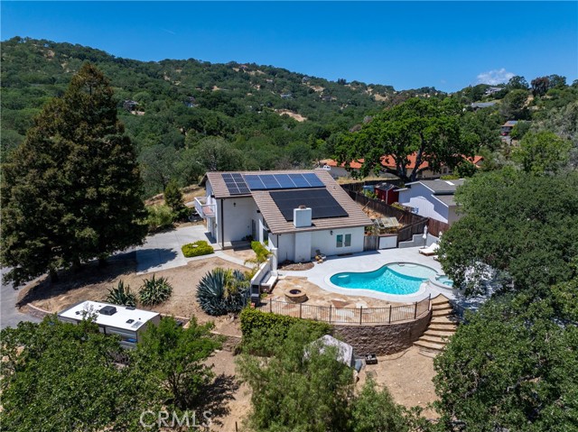 Detail Gallery Image 44 of 58 For 9900 Carmelita Ave, Atascadero,  CA 93422 - 3 Beds | 2/1 Baths