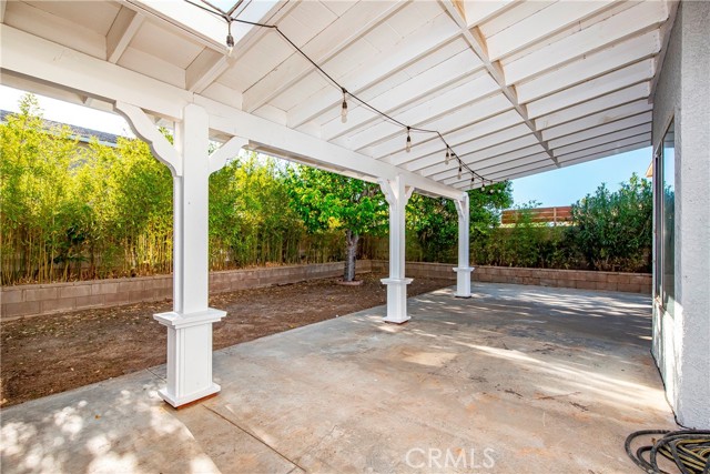 Detail Gallery Image 38 of 51 For 45345 Pickford Ave, Lancaster,  CA 93534 - 5 Beds | 3 Baths