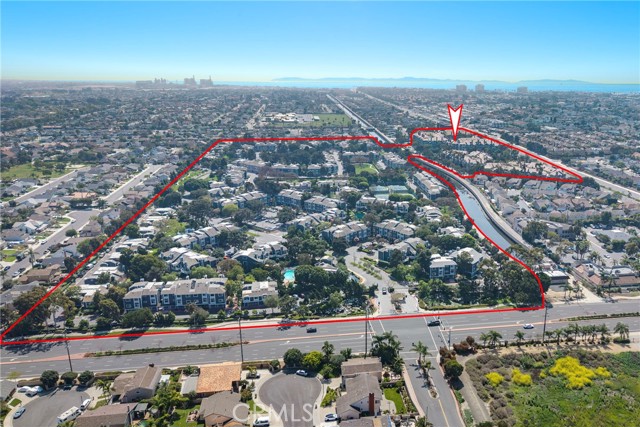 Detail Gallery Image 55 of 57 For 20301 Bluffside Circle #315,  Huntington Beach,  CA 92646 - 1 Beds | 1 Baths